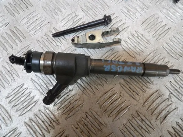 Injektor FORD RANGER MAZDA BT-50 2.5 TDCI WLAA 0445110250 image 2