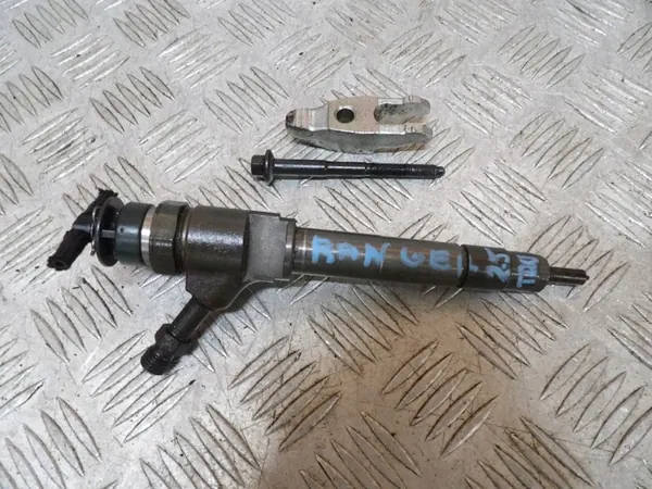 Injektor FORD RANGER MAZDA BT-50 2.5 TDCI WLAA 0445110250 image 7