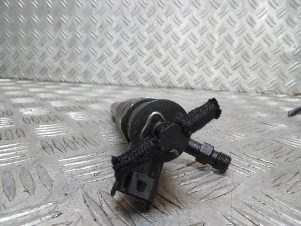 Injektor FORD RANGER MAZDA BT-50 2.5 TDCI WLAA 0445110250 image 8