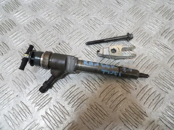 Injektor FORD RANGER MAZDA BT-50 2.5 TDCI WLAA 0445110250 image 9