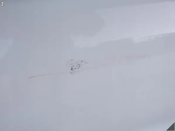 VW TIGUAN I 5N0 07-15 Vänster Framdörr image 3