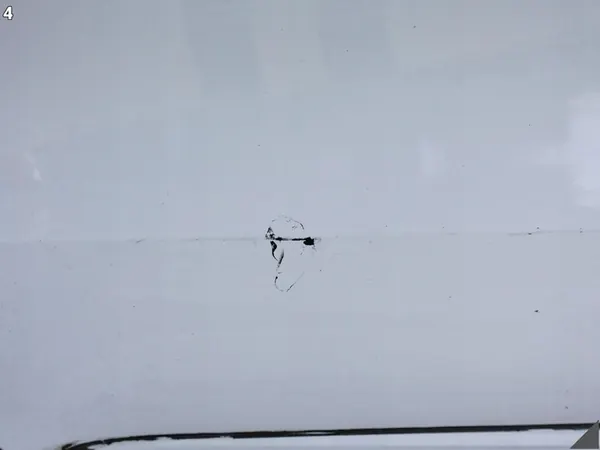 VW TIGUAN I 5N0 07-15 Vänster Framdörr image 5