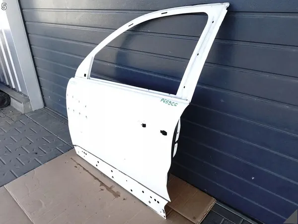 VW TIGUAN I 5N0 07-15 Vänster Framdörr image 6