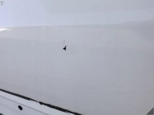 VW TIGUAN I 5N0 07-15 Vänster Framdörr image 8