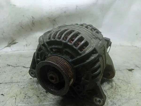 Vaihtovirtageneraattori Audi A6 S6 2.5L OE 078903016F image 2