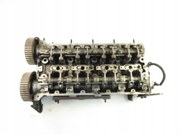 Culata Usada OEM GŁOWICA KIA CARNIVAL II 2.9 CRDi J3 image 2