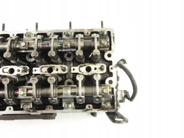 Culata Usada OEM GŁOWICA KIA CARNIVAL II 2.9 CRDi J3 image 10