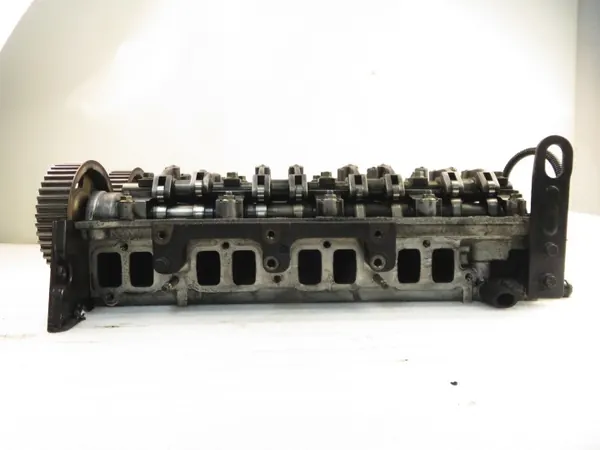 Culata Usada OEM GŁOWICA KIA CARNIVAL II 2.9 CRDi J3 image 9