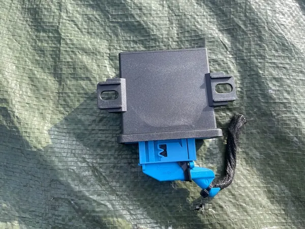 MODULE DE CONTRÔLE DES LUMIÈRES CAYENNE 7P5 LIFT image 2