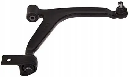 NK 5011934 Braccio di Sospensione, Anteriore image 2