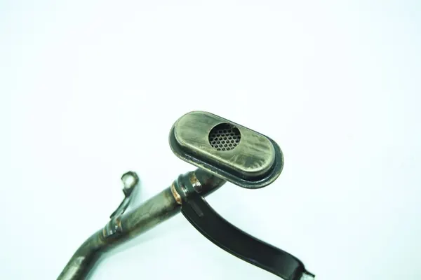 Oljesugrör (OE) - Mercedes SL R230 550 image 3