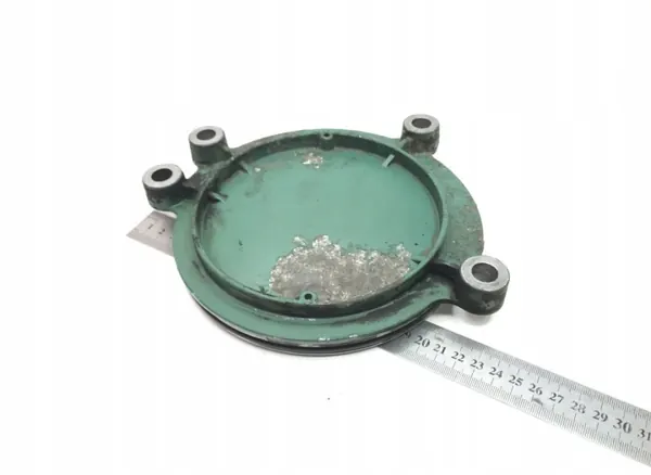OEM 20464718 Volvo Couvercle avant moteur - Occasion image 2
