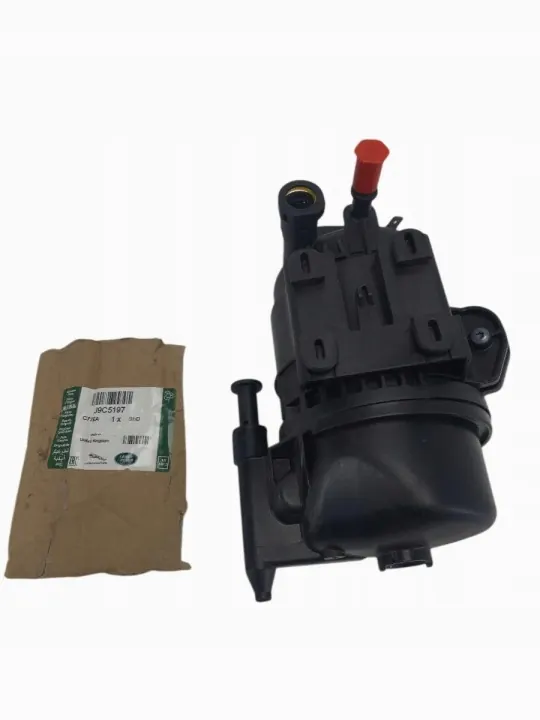 Filtro de combustible diésel OEM J9C5197 Land Rover image 2