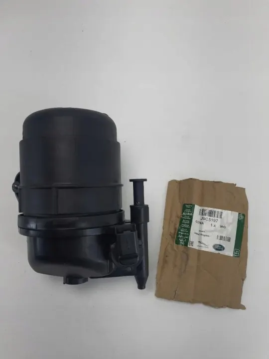 Filtro de combustible diésel OEM J9C5197 Land Rover image 6