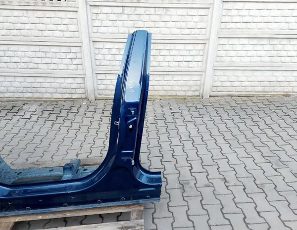 BMW G01 Bas de Côté Gauche - Pièce OEM image 3
