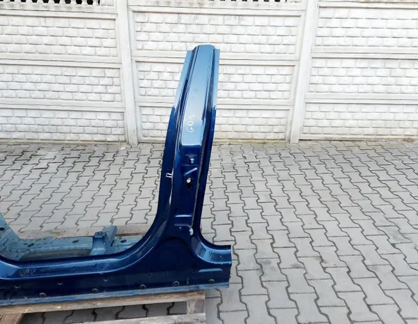 BMW G01 Bas de Côté Gauche - Pièce OEM image 4
