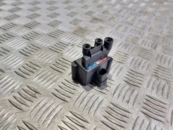 Módulo suspensión neumática Mercedes-Benz S000010458 image 2