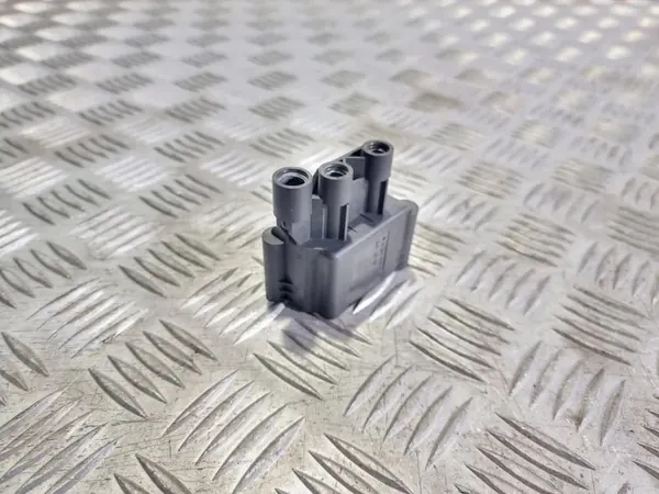 Módulo suspensión neumática Mercedes-Benz S000010458 image 3