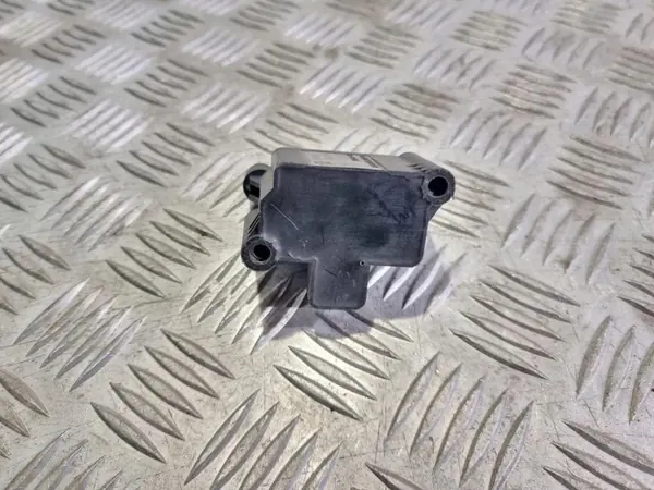 Módulo suspensión neumática Mercedes-Benz S000010458 image 4
