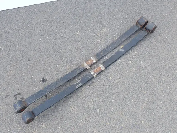 Ballesta OEM A04 para Ford Transit Custom 2.0D image 3