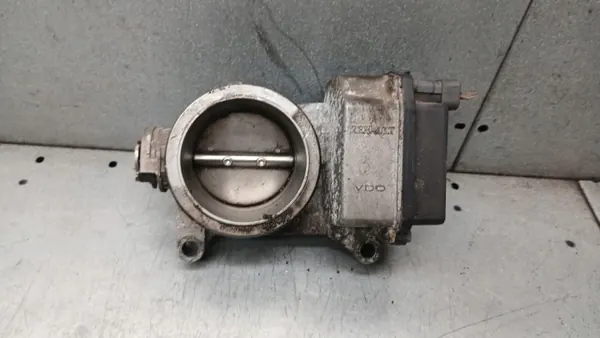 Corps de papillon OEM VOLVOMAR-140484 Renault Laguna II image 2