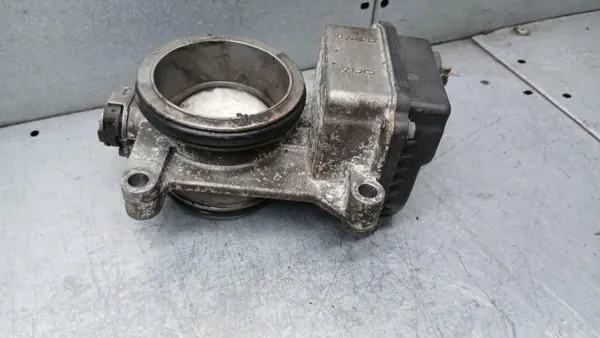 Corps de papillon OEM VOLVOMAR-140484 Renault Laguna II image 3