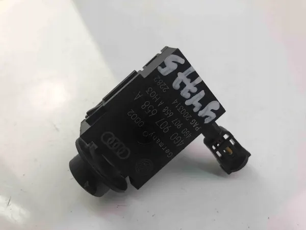 Módulo Audi A4 (8K2, B8) 4G0907658A image 2