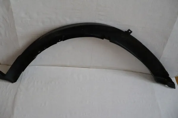 IVECO DAILY III 2006-14 Vasemman Etupuskuri Trim OEM 3802037/LP image 10