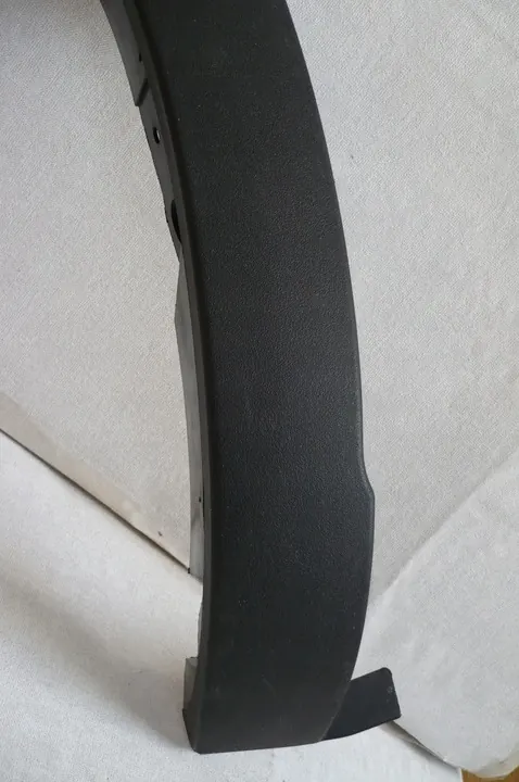 IVECO DAILY III 2006-14 Vasemman Etupuskuri Trim OEM 3802037/LP image 2