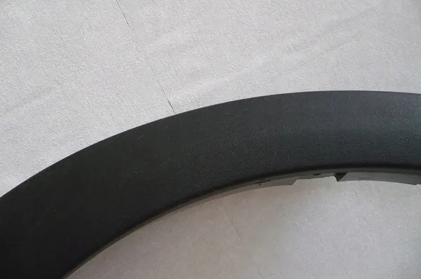 IVECO DAILY III 2006-14 Vasemman Etupuskuri Trim OEM 3802037/LP image 3