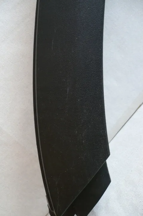 IVECO DAILY III 2006-14 Vasemman Etupuskuri Trim OEM 3802037/LP image 5