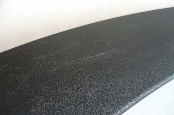 IVECO DAILY III 2006-14 Vasemman Etupuskuri Trim OEM 3802037/LP image 7