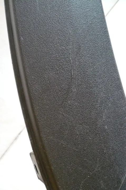 IVECO DAILY III 2006-14 Vasemman Etupuskuri Trim OEM 3802037/LP image 8