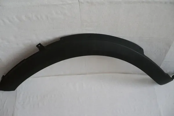 IVECO DAILY III 2006-14 Vasemman Etupuskuri Trim OEM 3802037/LP image 9