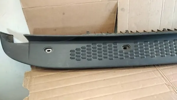 Iveco Blaszak VAN Furgon Copertura Gradino - 5801627713 image 2