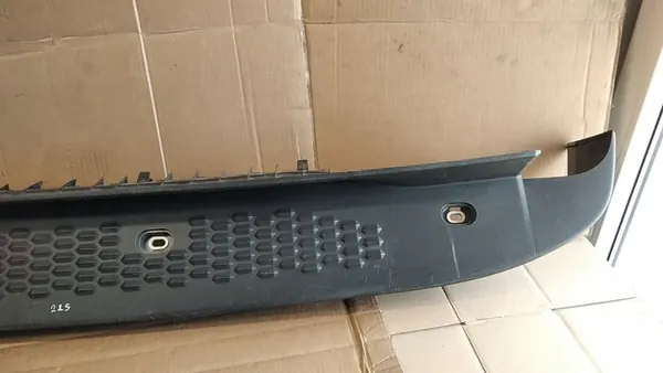 Iveco Blaszak VAN Furgon Copertura Gradino - 5801627713 image 3