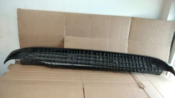 Iveco Blaszak VAN Furgon Copertura Gradino - 5801627713 image 4