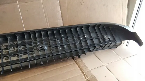 Iveco Blaszak VAN Furgon Copertura Gradino - 5801627713 image 6