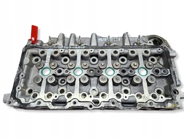 Culasse Moteur OEM 9812313410 pour Peugeot image 2