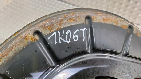 Snodo destro Seat Leon Altea Skoda Octavia OEM image 5