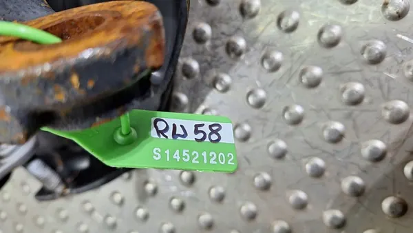 Snodo destro Seat Leon Altea Skoda Octavia OEM image 7