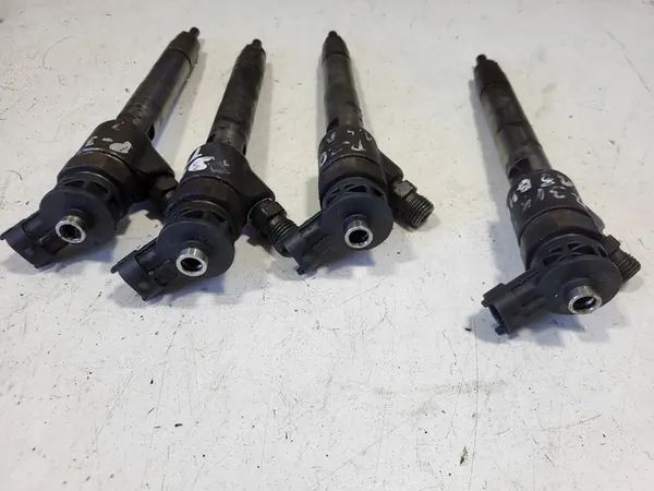 Peugeot 308 T9 Lift Injektor 9820403480 image 2