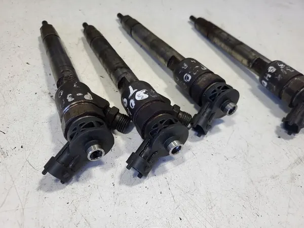 Peugeot 308 T9 Lift Injektor 9820403480 image 3