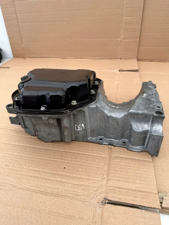 Oljepanna Opel LE1 55491548 image 2