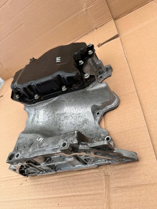 Oljepanna Opel LE1 55491548 image 4