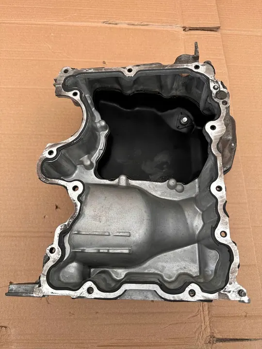 Oljepanna Opel LE1 55491548 image 7