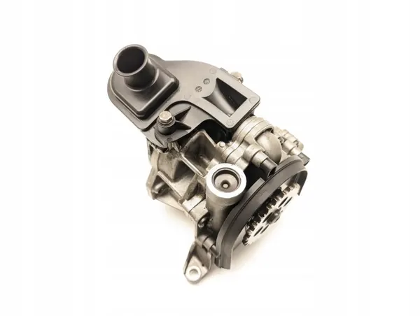 BMW Öljypumppu OEM 6244041 520d Diesel 163hv image 2