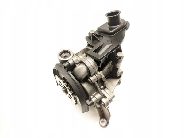 BMW Öljypumppu OEM 6244041 520d Diesel 163hv image 10