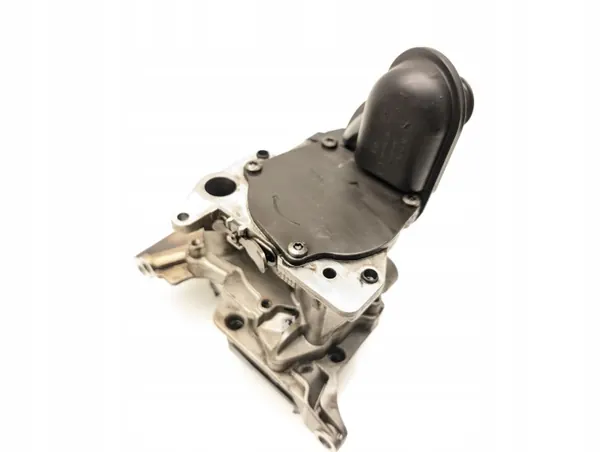 BMW Öljypumppu OEM 6244041 520d Diesel 163hv image 4