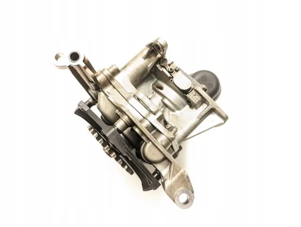 BMW Öljypumppu OEM 6244041 520d Diesel 163hv image 6